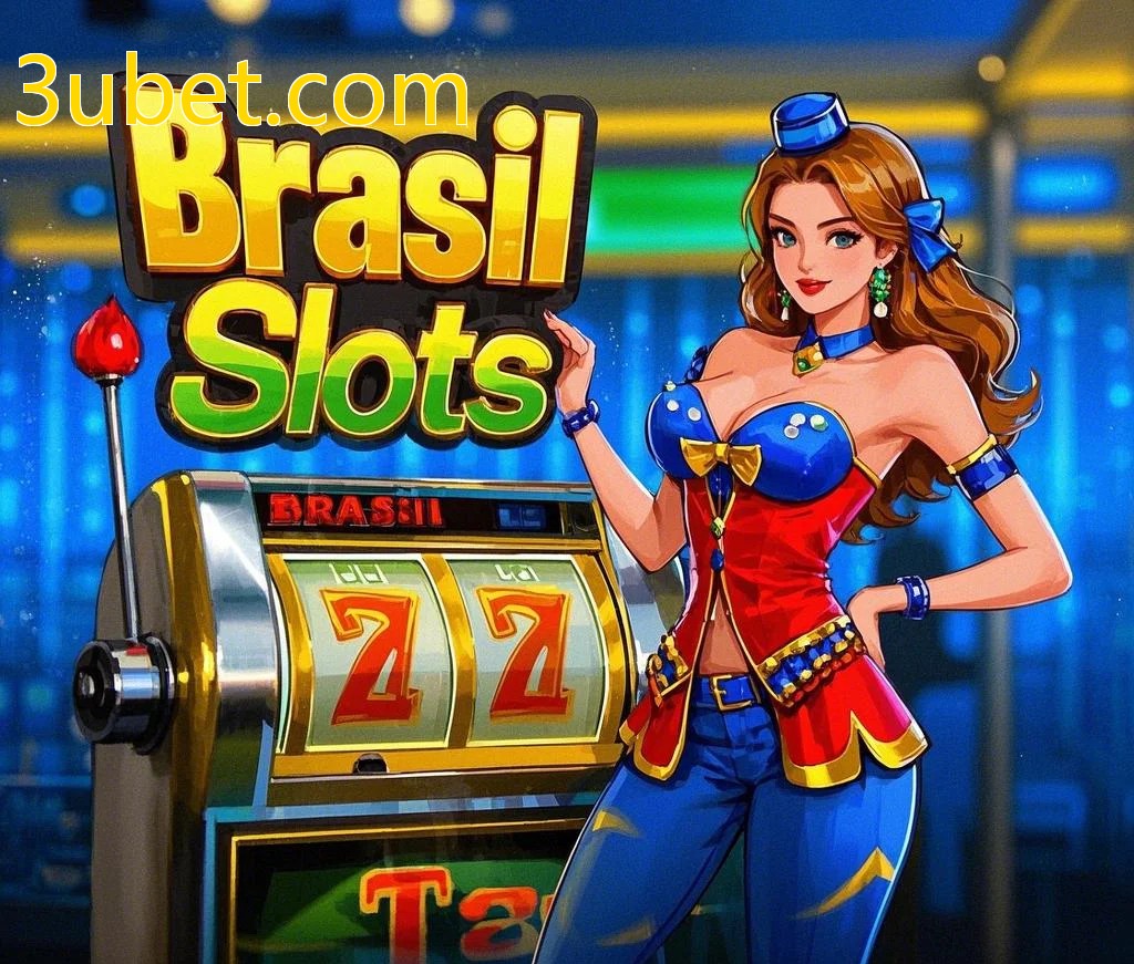 3ubet.com